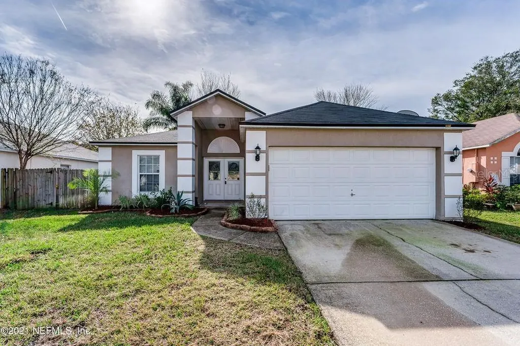 9166 Upstream Court Jacksonville FL 32225