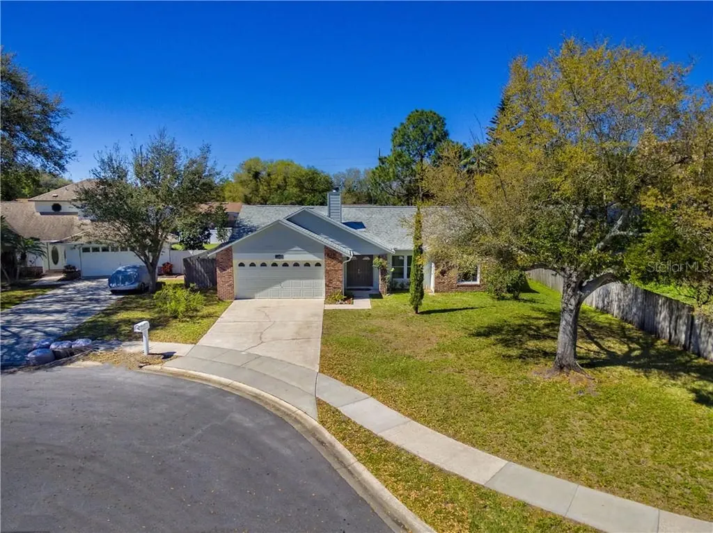 11608 Carmody Court Orlando FL 32837