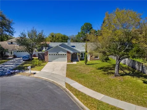 11608 Carmody Court Orlando FL 32837