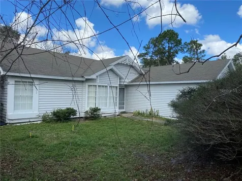 1920 Courtland Boulevard Deltona FL 32738