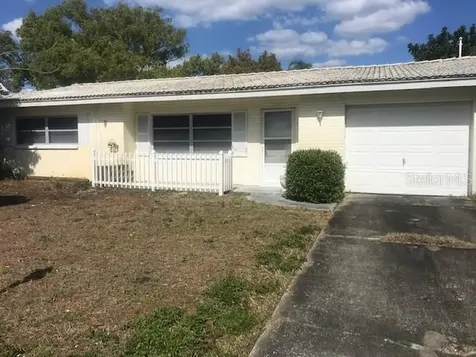 2336 Black Oak Lane Clearwater FL 33763