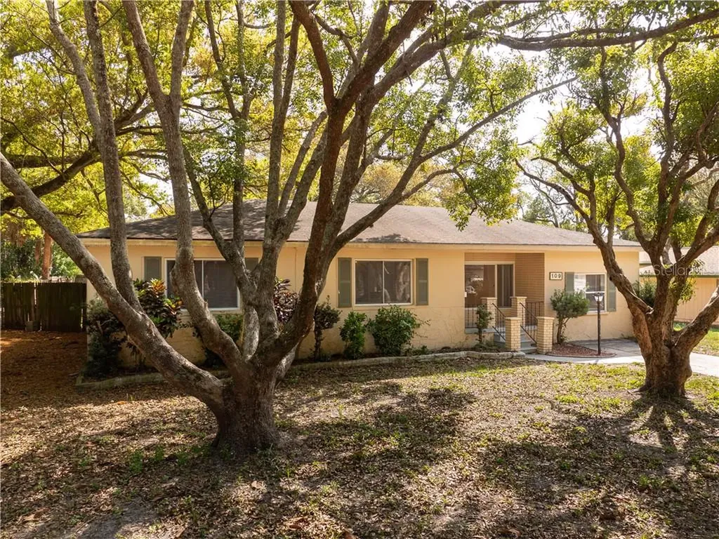 109 S Arcturas Avenue Clearwater FL 33765