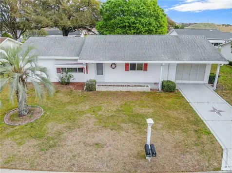 17837 SE 107th Terrace Summerfield FL 34491