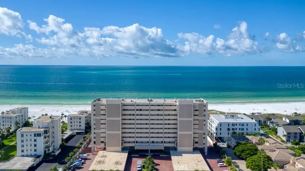6140 Midnight Pass Road Sarasota FL 34242