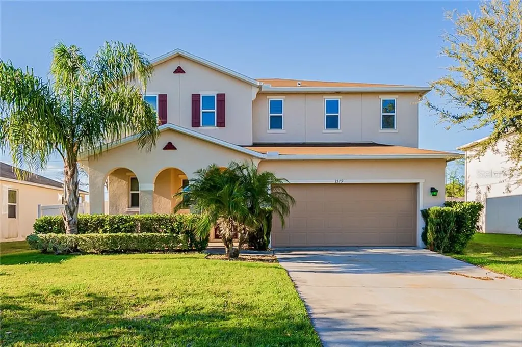 1579 Auburn Hills Court Tavares FL 32778