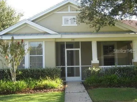 208 Oceania Court Apollo Beach FL 33572