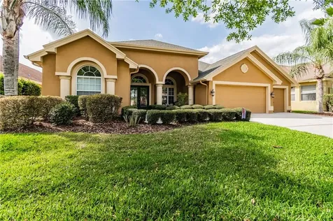 23523 Gracewood Circle Land O Lakes FL 34639