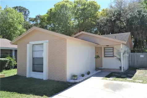 8904 Rosebank Court Tampa FL 33615