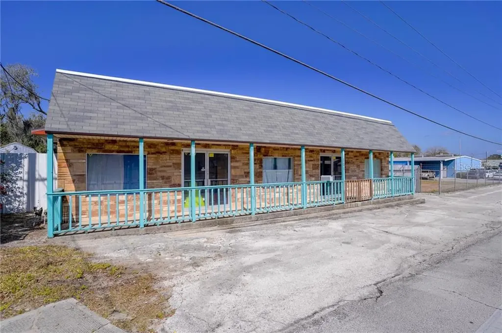 101 E Bridgers Avenue Auburndale FL 33823