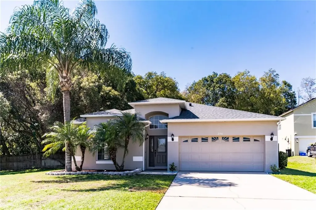 204 Clydesdale Circle Sanford FL 32773