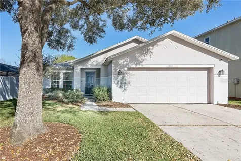 2413 Brownwood Drive Mulberry FL 33860