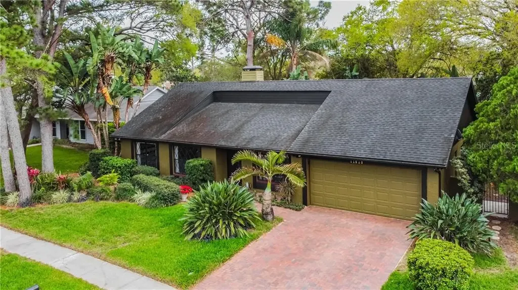 11818 Nicklaus Circle Tampa FL 33624