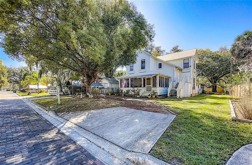 110 S Lakeview Avenue Winter Garden FL 34787