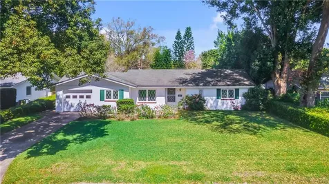 221 Spartan Drive Maitland FL 32751