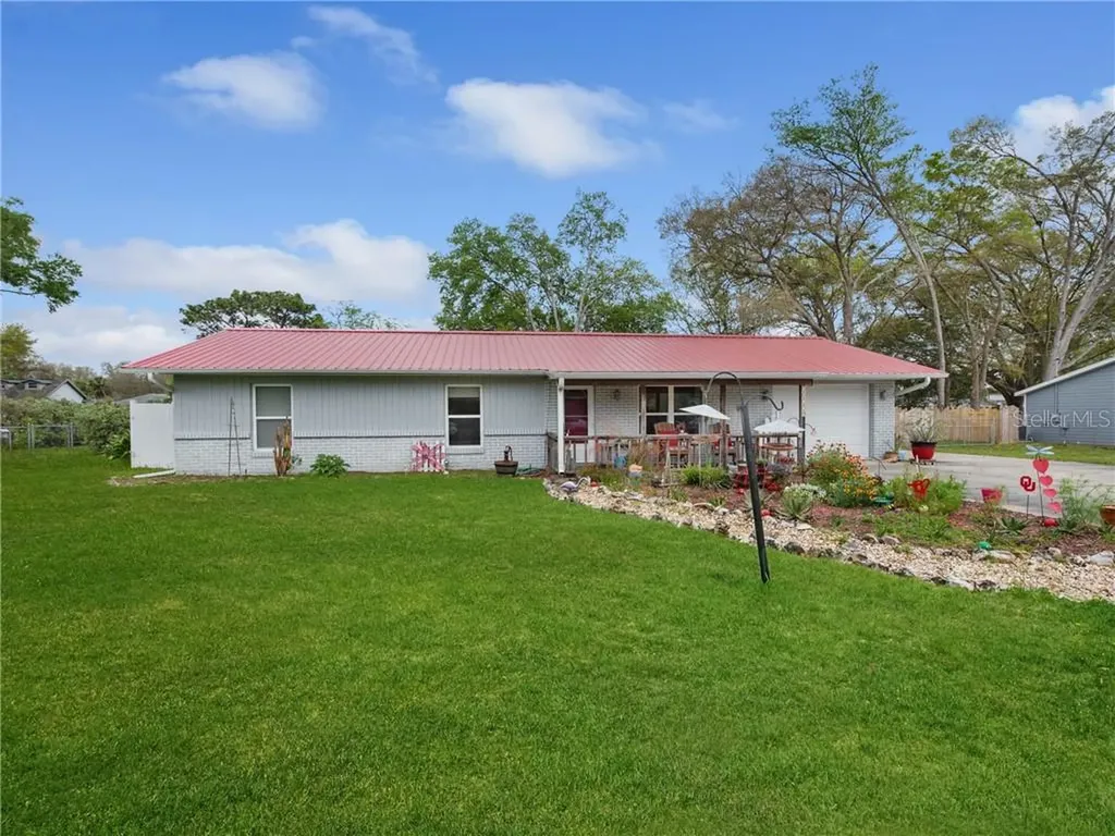 11779 SE 71st Avenue Road Belleview FL 34420