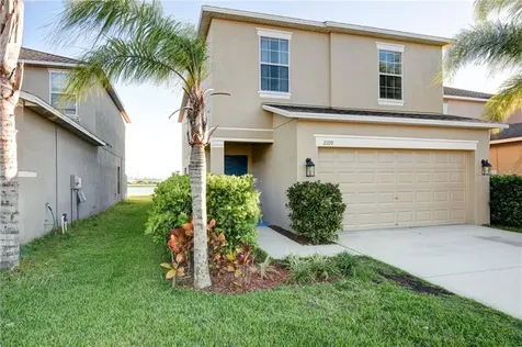 2109 Song Sparrow Court Ruskin FL 33570