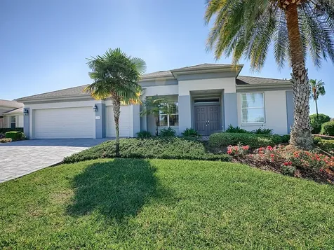 12550 SE 97th Terrace Road Summerfield FL 34491