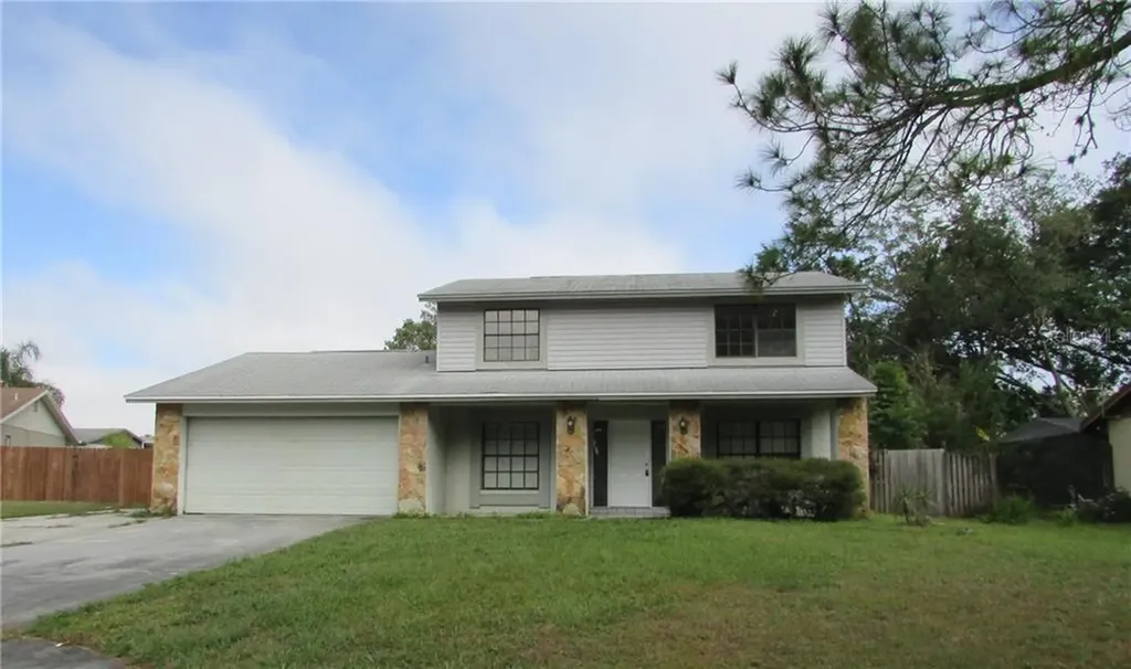 24021 Timberset Court Lutz FL 33559
