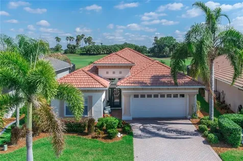 5483 Club View Lane North Port FL 34287