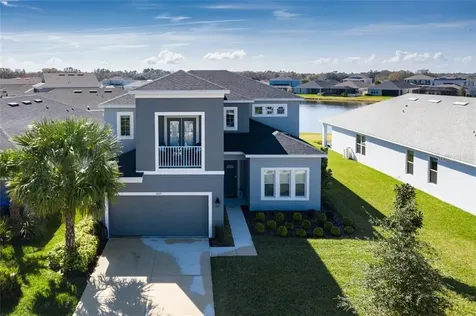 17625 Buckingham Garden Drive Lithia FL 33547
