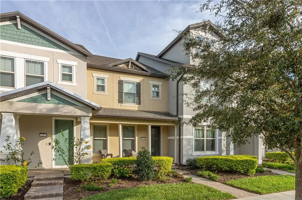 7213 Duxbury Lane Winter Garden FL 34787
