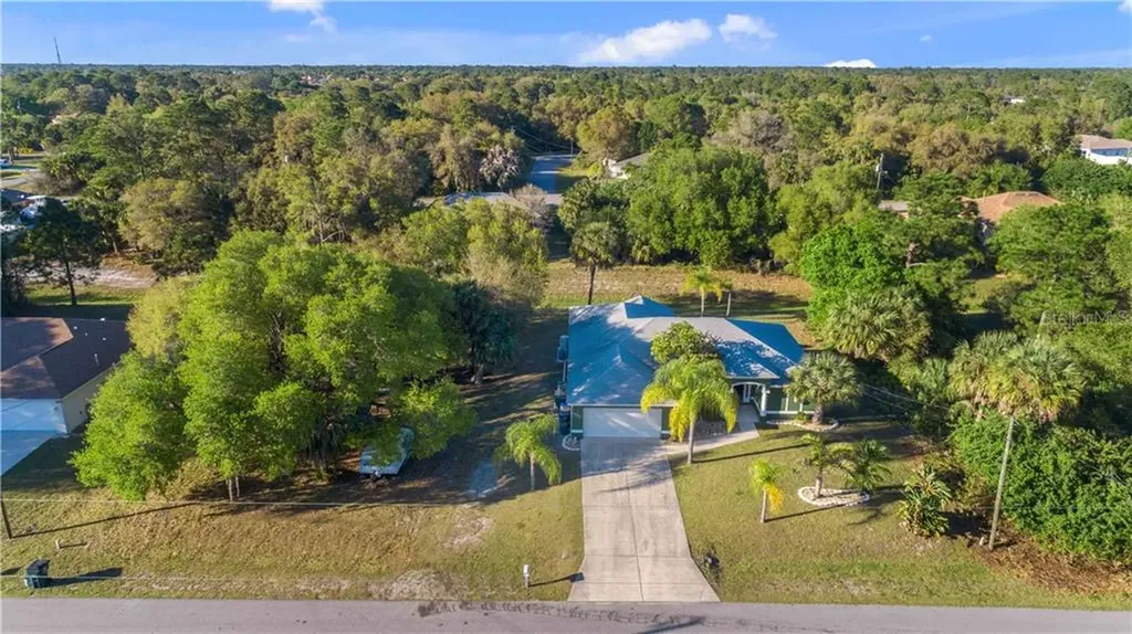 2684 Starview Avenue North Port FL 34288