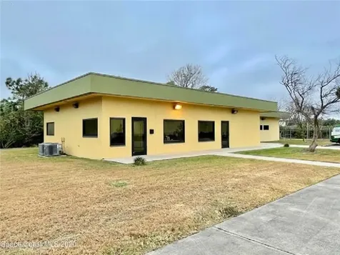 3370 N Wickham Road Melbourne FL 32935