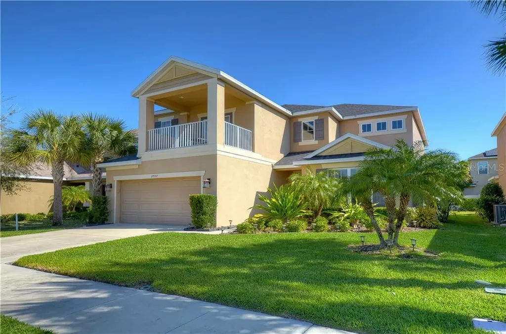 27107 Carolina Aster Drive Wesley Chapel FL 33544