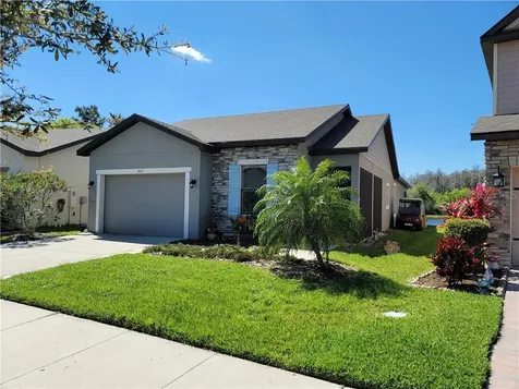 5011 Brickwood Rise Drive Wimauma FL 33598