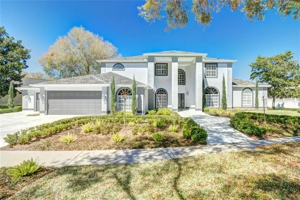 2819 Safe Harbor Drive Tampa FL 33618