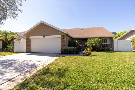 11810 Sweetpea Court Tampa FL 33635