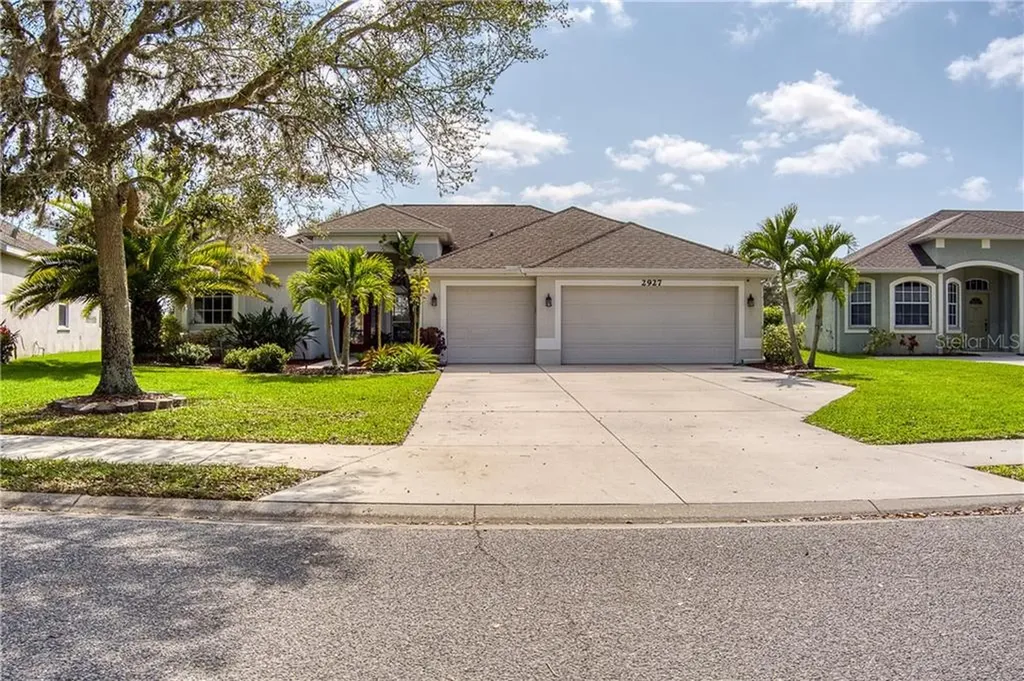 2927 122nd Place E Parrish FL 34219