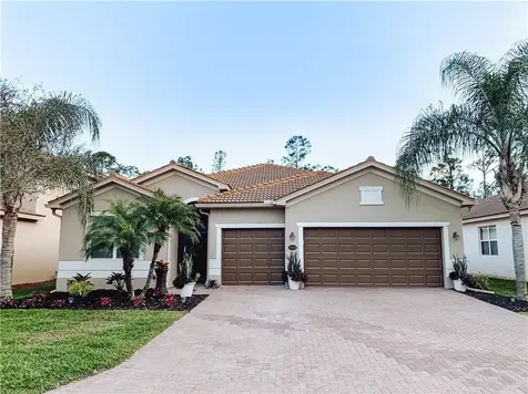 21448 Bella Terra Boulevard Estero FL 33928