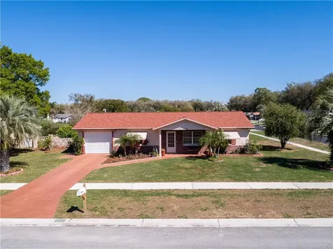 7134 Ashland Drive Zephyrhills FL 33540