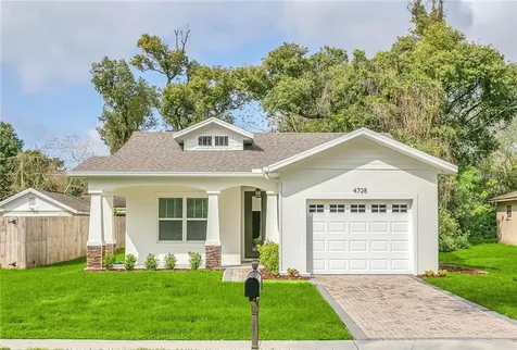 4728 Goddard Avenue Orlando FL 32804
