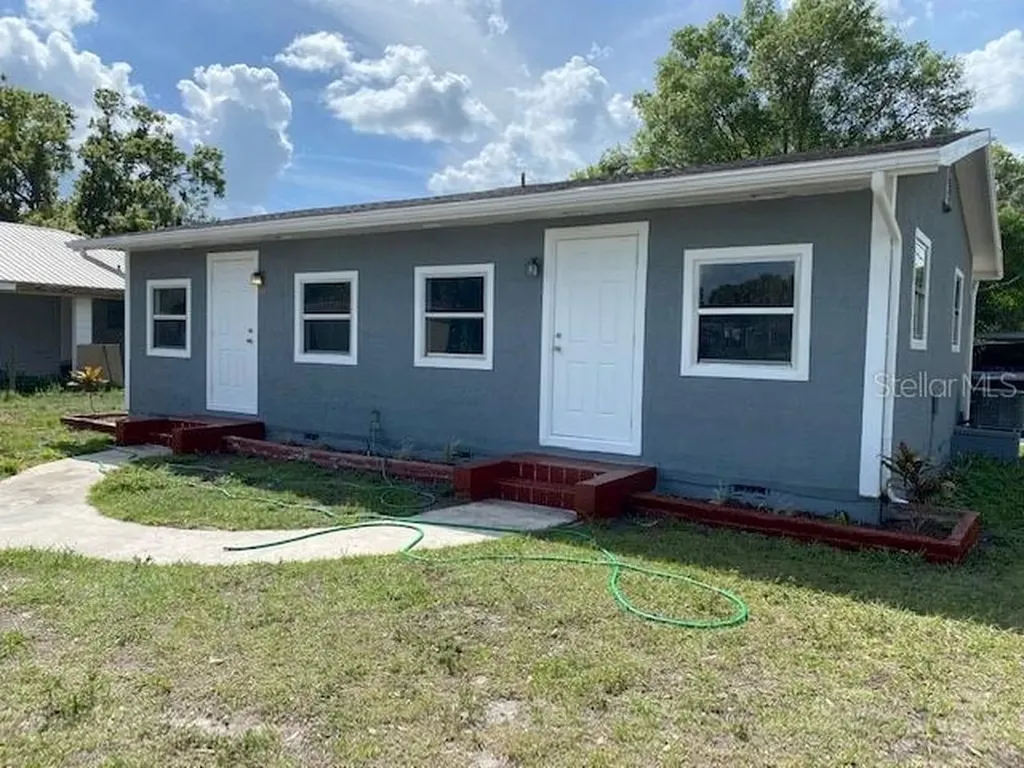 341 N Mills Avenue Arcadia FL 34266
