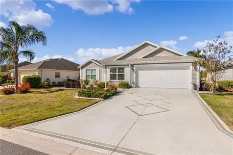 3024 Rainsong Avenue The Villages FL 32163