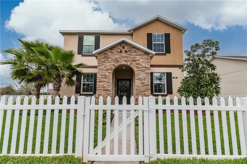 21205 Passive Porch Drive Land O Lakes FL 34637