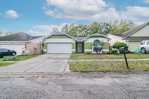 7505 Savannah Lane Tampa FL 33637