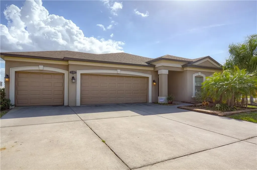11403 Sand Stone Rock Drive Riverview FL 33569