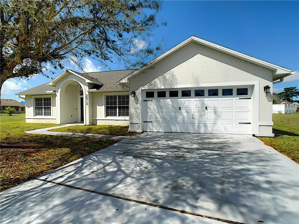 2512 Hikers Court Kissimmee FL 34743