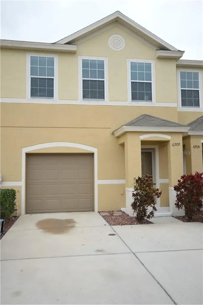 6909 46th Lane N Pinellas Park FL 33781