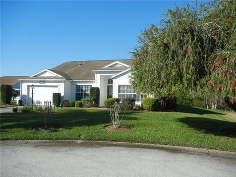 25335 Hibiscus Street Leesburg FL 34748