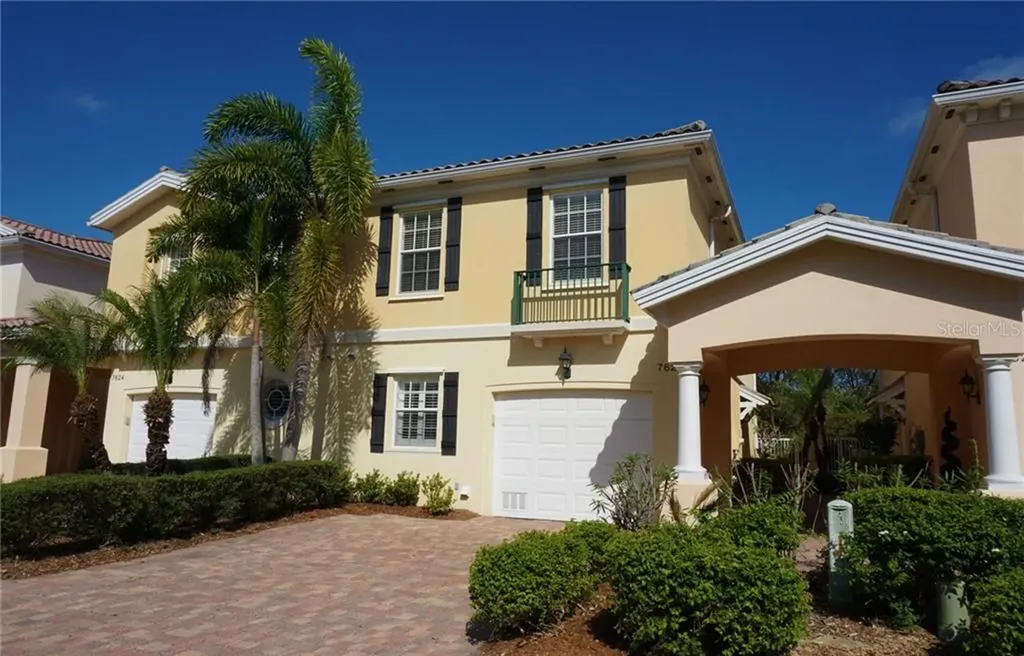 7628 Bergamo Avenue Sarasota FL 34238