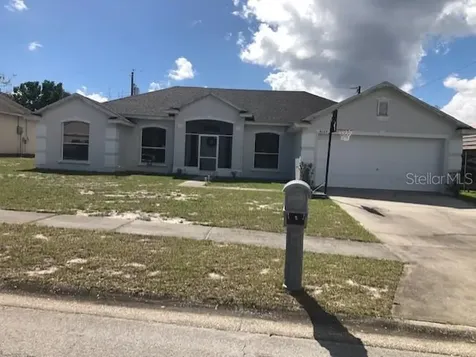 4105 Eola Avenue Titusville FL 32796