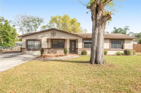 550 E Rainero Street Lake Alfred FL 33850