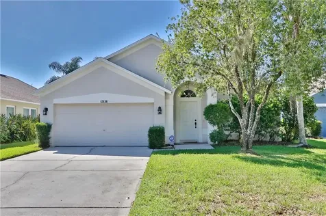 12536 Sparkleberry Road Tampa FL 33626