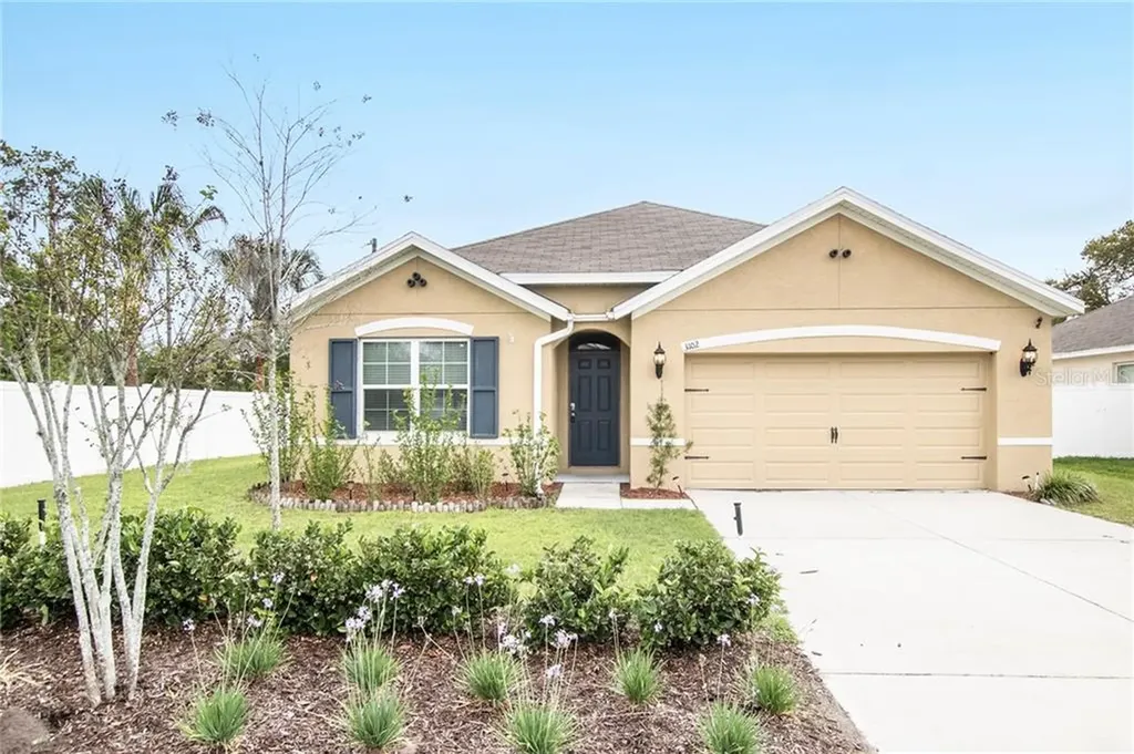 3102 Apostle Iris Way Plant City FL 33566