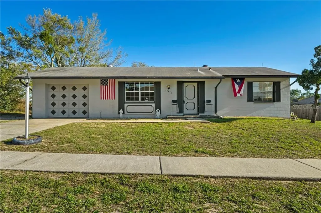 12476 Killian Street Spring Hill FL 34609