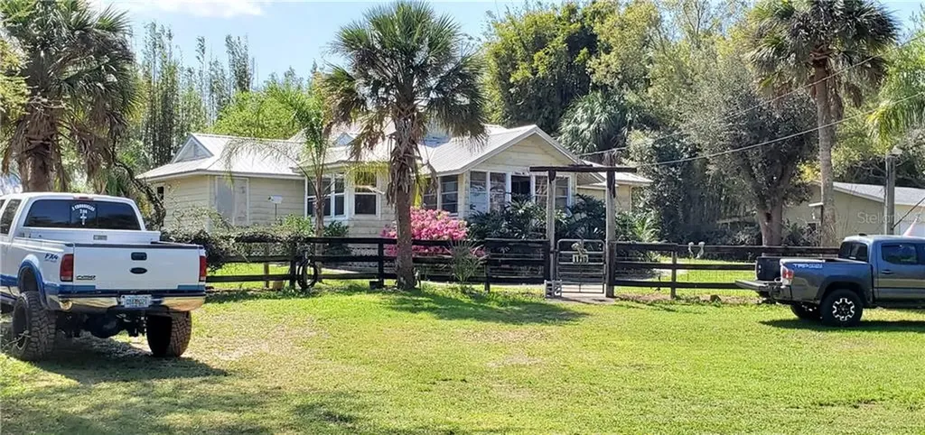 1110 H L Smith Road Haines City FL 33844